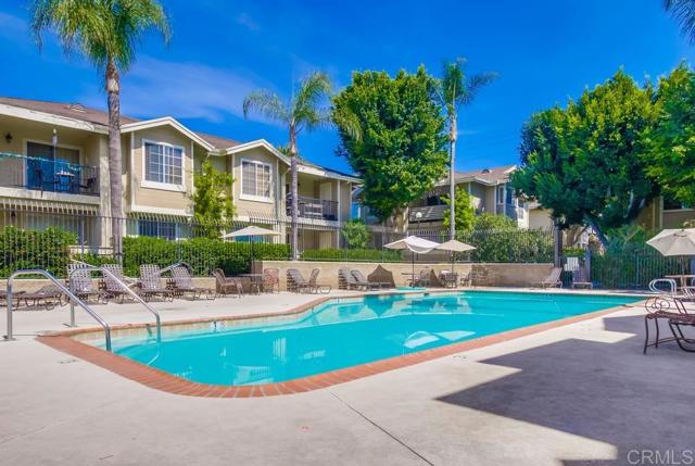 Detail Gallery Image 19 of 24 For 3635 Grove St #268,  Lemon Grove,  CA 91945 - 1 Beds | 1 Baths