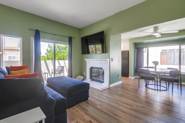 1520 Granite Hills Dr, El Cajon, California 92019, 2 Bedrooms Bedrooms, ,2 BathroomsBathrooms,Townhouse,For Sale,Granite Hills Dr,250028117SD
