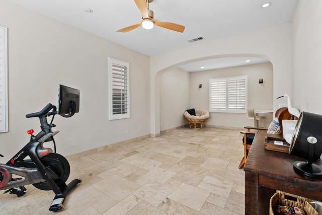 3 Bed Home for Sale in Palm Desert, California