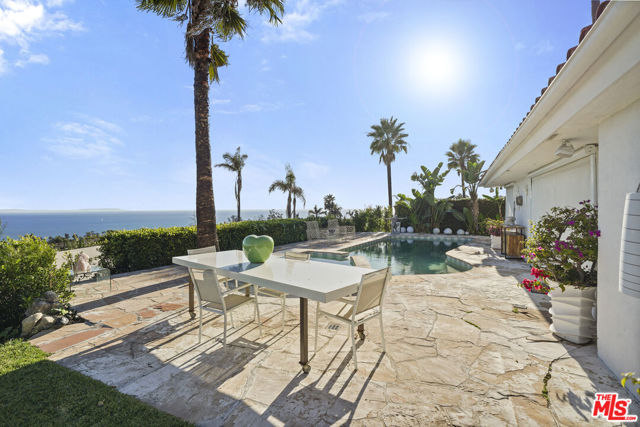 Drew Fenton | 16906 Enchanted Place Pacific Palisades CA | MLS: 7423090