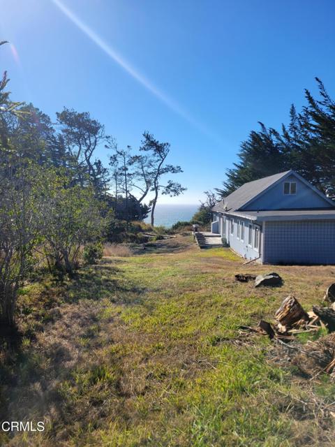 Detail Gallery Image 1 of 21 For 33620 Highway 1, Gualala,  CA 95445 - 3 Beds | 1 Baths