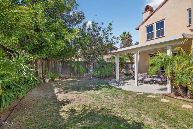 Detail Gallery Image 26 of 37 For 615 Boston Ave, Ventura,  CA 93004 - 4 Beds | 4 Baths