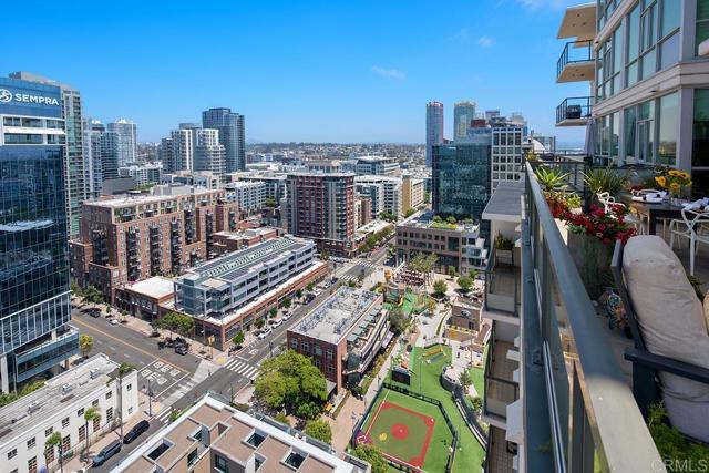 Detail Gallery Image 42 of 44 For 325 Seventh Ave #2104,  San Diego,  CA 92101 - 2 Beds | 2 Baths