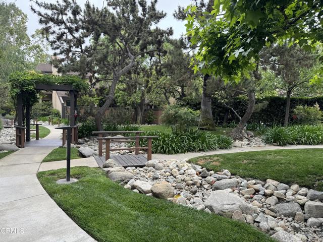 Detail Gallery Image 44 of 48 For 250 Cordova St, Pasadena,  CA 91101 - 3 Beds | 2/1 Baths