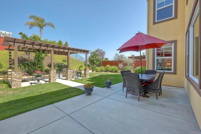 Detail Gallery Image 51 of 75 For 5006 Medalist Ct, Oceanside,  CA 92057 - 4 Beds | 3/1 Baths