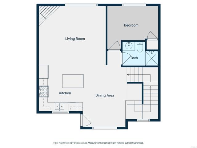 Detail Gallery Image 28 of 29 For 4064 1st Ave, San Diego,  CA 92103 - 3 Beds | 3 Baths