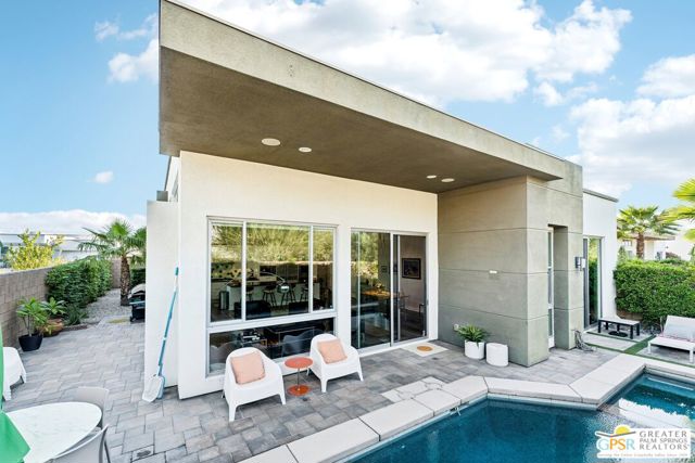 1297 Celadon Street, Palm Springs, CA 92262