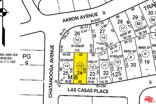 16565 Las Casas Place photo 8