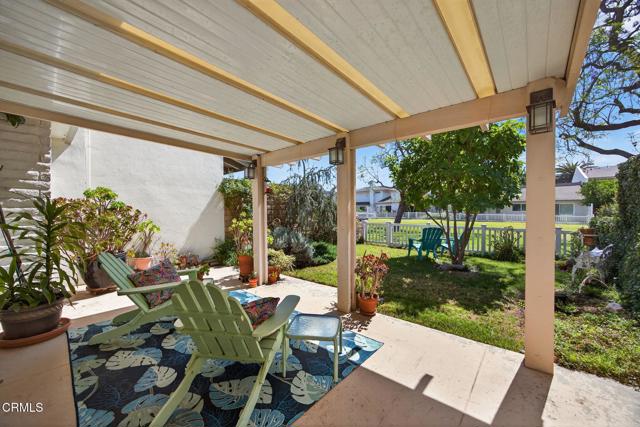 Detail Gallery Image 39 of 62 For 1610 Edgewater Ln, Camarillo,  CA 93010 - 3 Beds | 2/1 Baths