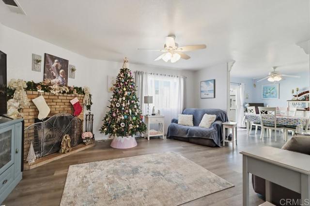 Detail Gallery Image 8 of 54 For 2674 Buena Vista Ave, Lemon Grove,  CA 91945 - 3 Beds | 2 Baths