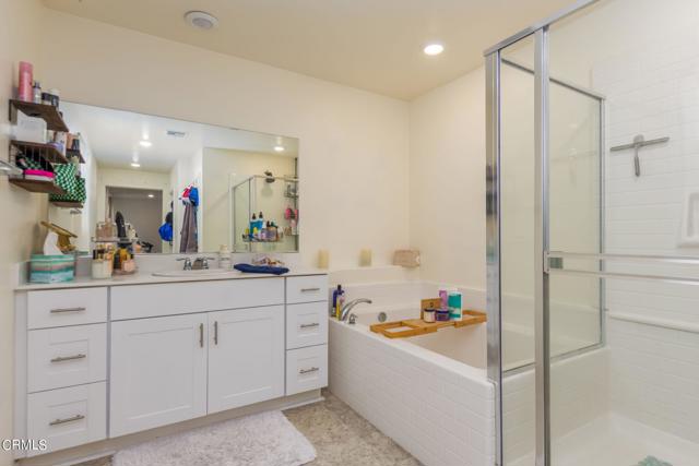 Detail Gallery Image 12 of 19 For 463 Lisbon Pl, Santa Paula,  CA 93060 - 3 Beds | 2/1 Baths