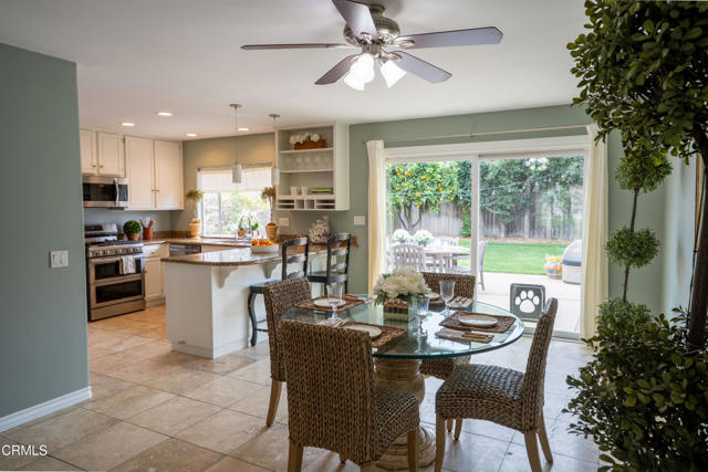 Detail Gallery Image 7 of 27 For 5340 Meadowbluff Ct, Camarillo,  CA 93012 - 3 Beds | 2 Baths