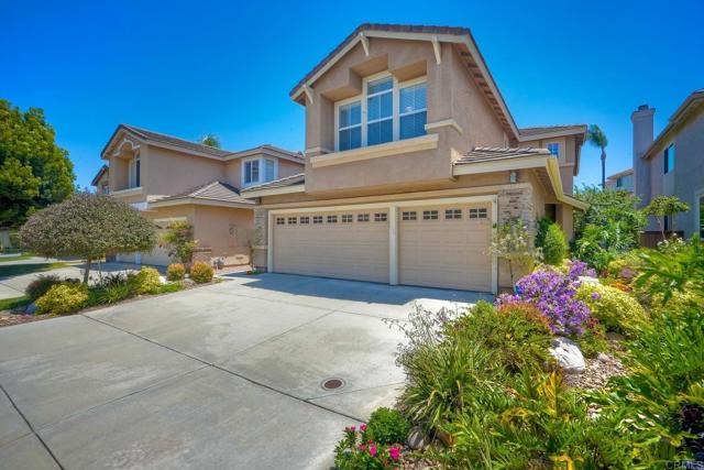 Detail Gallery Image 39 of 45 For 11983 Mountain Pass Rd, San Diego,  CA 92128 - 5 Beds | 3 Baths