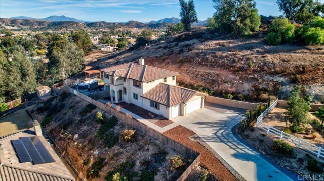 Detail Gallery Image 59 of 72 For 1186 Glae Jean Ct, Ramona,  CA 92065 - 5 Beds | 3/1 Baths