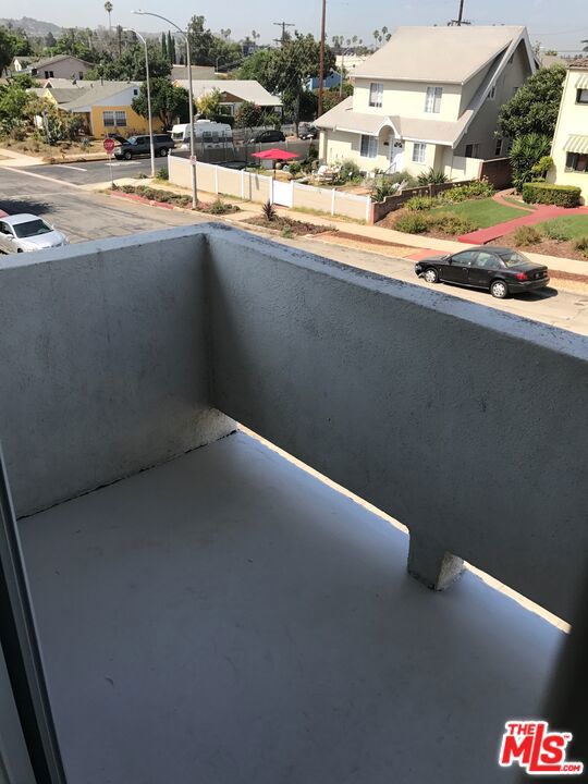 2018 S Longwood Avenue #4
