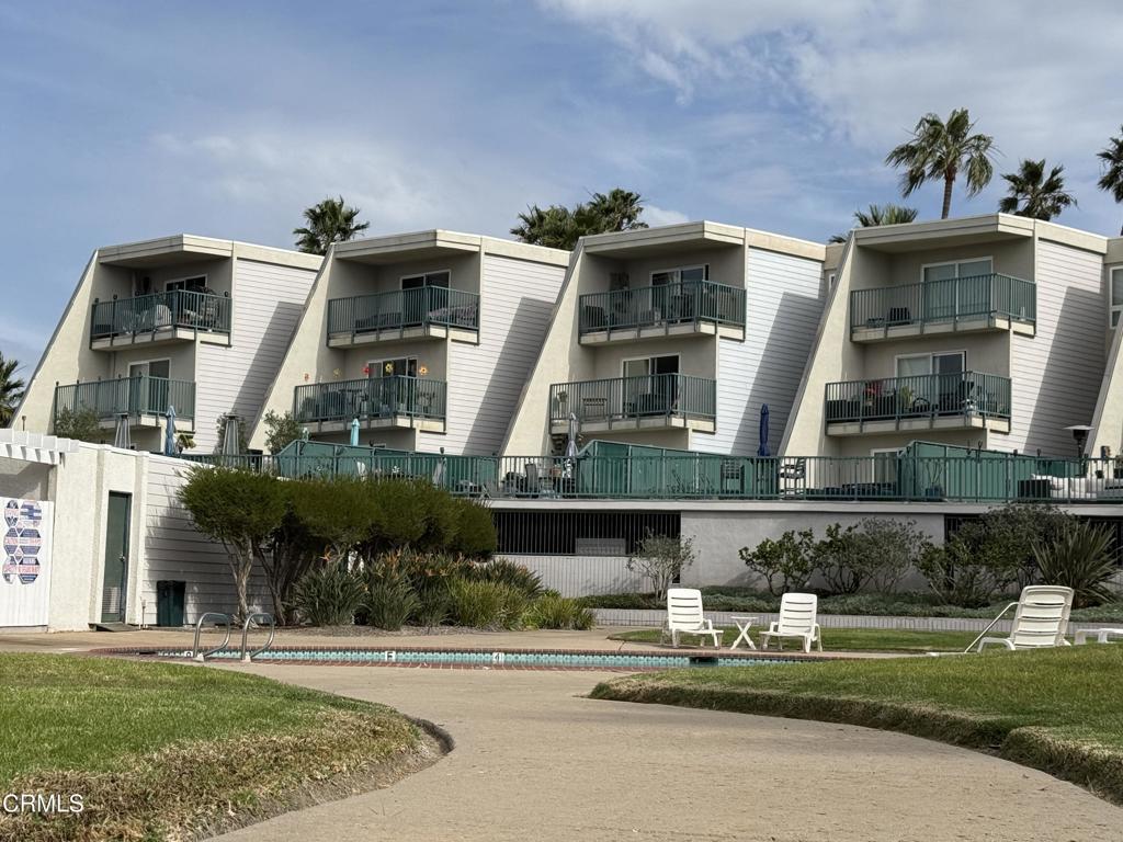 3101 Peninsula Road #121