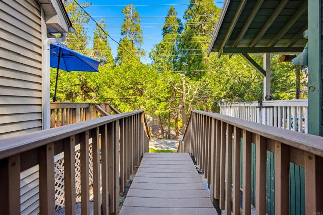 Detail Gallery Image 34 of 47 For 23413 Knapps Cutoff, Crestline,  CA 92325 - 1 Beds | 1 Baths
