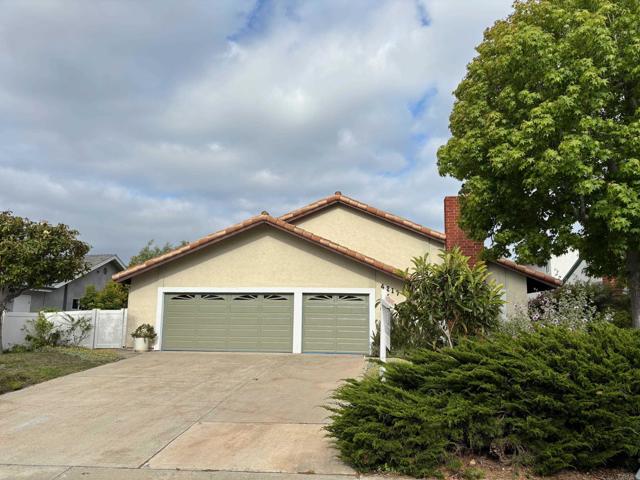 Detail Gallery Image 1 of 1 For 4217 Beach Bluff Road, Carlsbad,  CA 92008 - 3 Beds | 2 Baths
