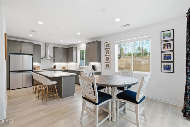 Detail Gallery Image 11 of 48 For 1873 Brittlebush Rd, Santa Paula,  CA 93060 - 3 Beds | 2/1 Baths