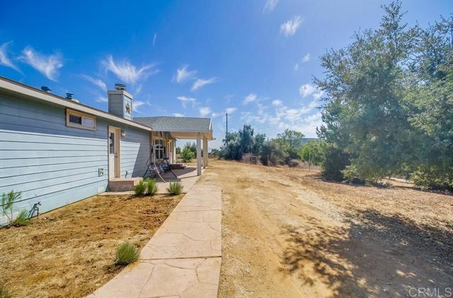 Detail Gallery Image 10 of 75 For 17986 Highway 94, Dulzura,  CA 91917 - 3 Beds | 2 Baths