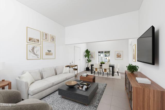 Detail Gallery Image 6 of 21 For 425 W 1st St, Oxnard,  CA 93030 - 2 Beds | 1/1 Baths