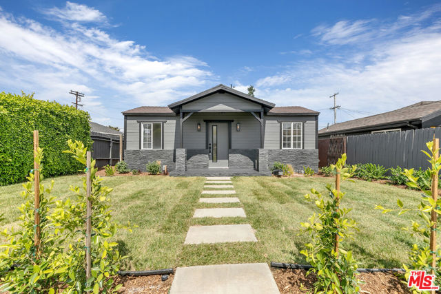 6116 Bonner Avenue photo 1
