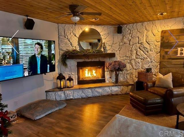 Detail Gallery Image 4 of 52 For 541 Georgia St, Big Bear Lake,  CA 92315 - 3 Beds | 2 Baths