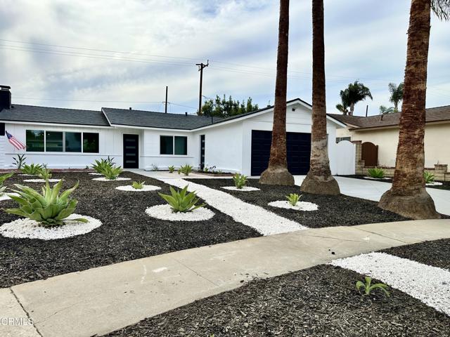 Detail Gallery Image 61 of 65 For 445 Mara Ave, Ventura,  CA 93004 - 4 Beds | 2 Baths