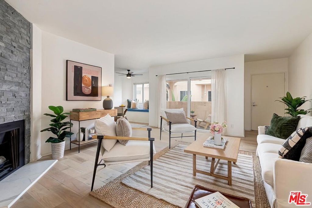 914 Lincoln Boulevard #307