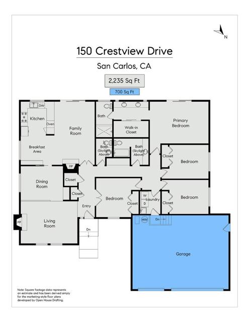 150 Crestview Drive, San Carlos CA: https://media.crmls.org/mediaz/875f2142-c266-46c5-a9de-c6178d760704.jpg