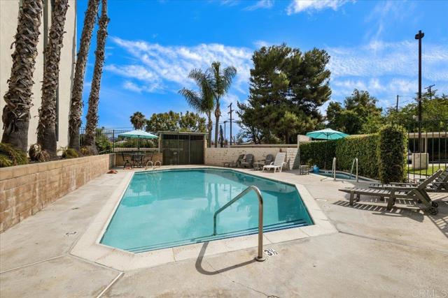 Detail Gallery Image 24 of 31 For 5885 El Cajon Bld #204,  San Diego,  CA 92115 - 2 Beds | 2 Baths