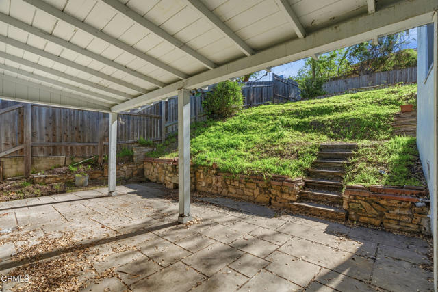 Detail Gallery Image 12 of 16 For 10448 Cheviot Drive, Los Angeles,  CA 90064 - 2 Beds | 1/1 Baths