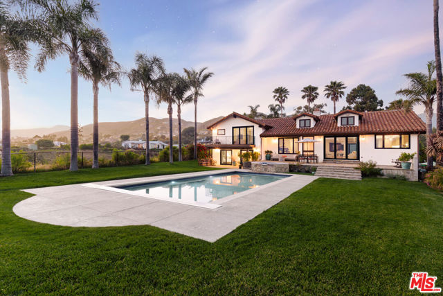 Drew Fenton | 29660 Harvester Road Malibu CA | MLS: 7260202