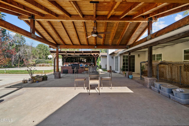 Detail Gallery Image 43 of 68 For 1325 Cliff Ave, Fillmore,  CA 93015 - 5 Beds | 3 Baths