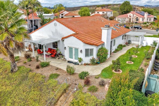 Detail Gallery Image 50 of 55 For 5413 Fairgreen Way, Bonsall,  CA 92003 - 3 Beds | 3 Baths