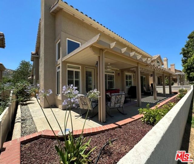 4873 Mission Hills Drive, Banning, California 92220, 3 Bedrooms Bedrooms, ,3 BathroomsBathrooms,Single Family Residence,For Sale,Mission Hills,24409137