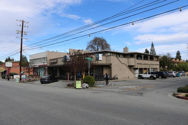 Image 4 of 27 For 1800 El Camino Real