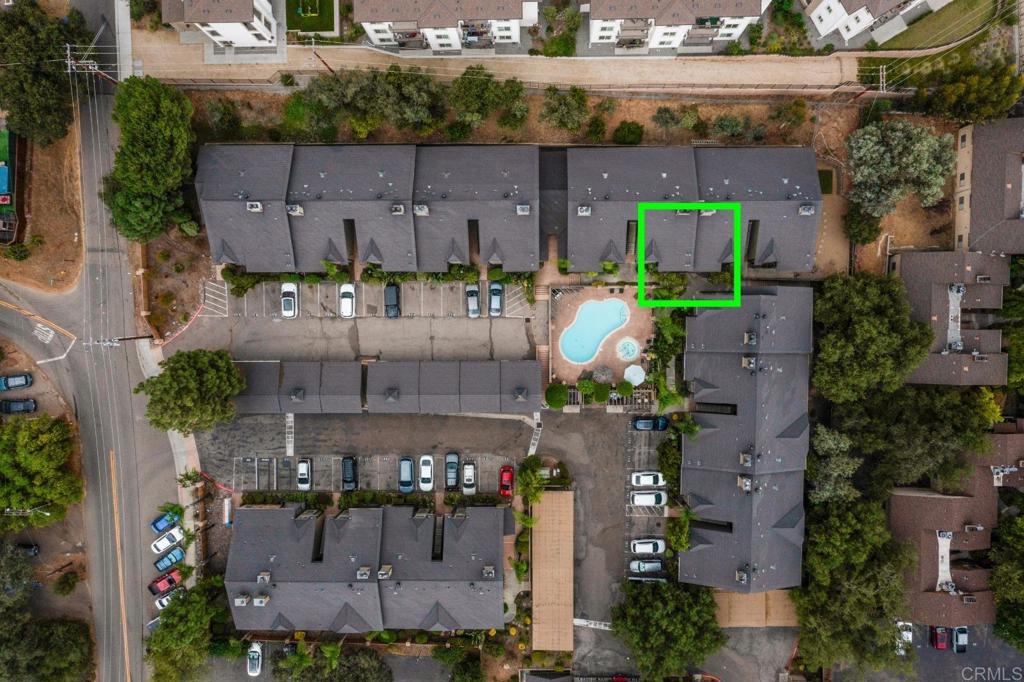1434 Marshall Road #16