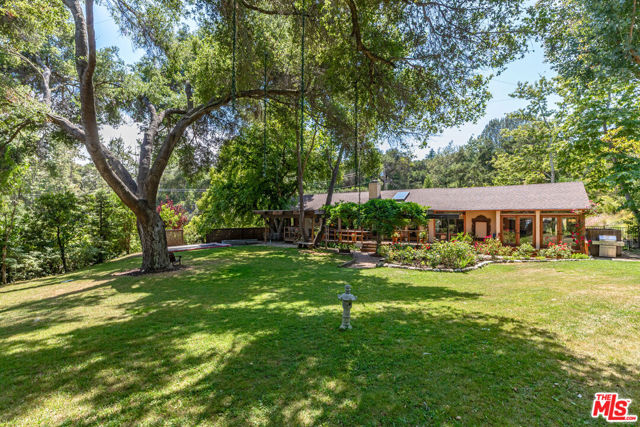 Drew Fenton | 1064 Meadows End Drive Calabasas CA | MLS: 7238352