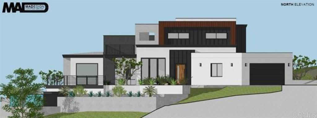 3736 Via Rancho Michelle - photo 2