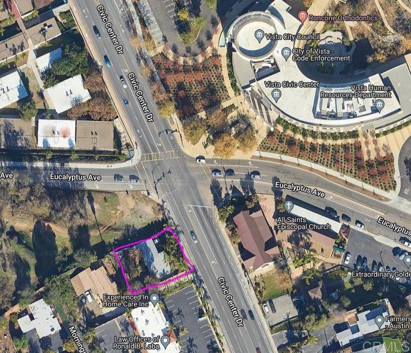 209 Civic Center Drive