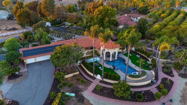 Detail Gallery Image 60 of 70 For 817 Tumbleweed Ln, Fallbrook,  CA 92028 - 4 Beds | 3 Baths