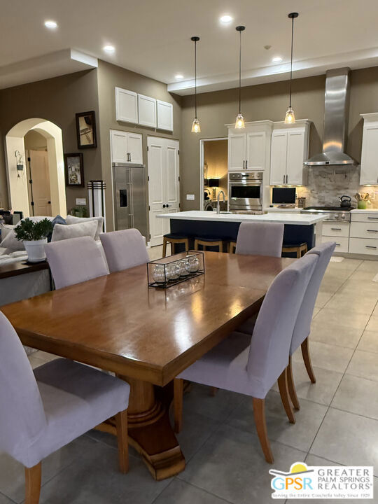 Image 13 of 44 For 59430 Avenida La Cumbre