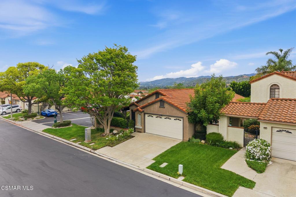 802 Congressional Road