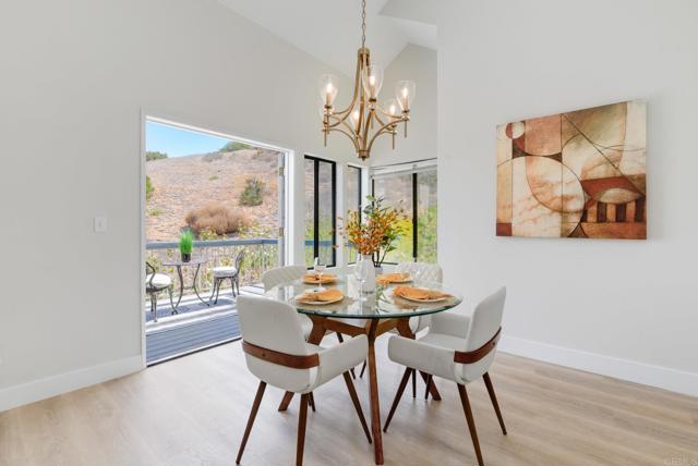Detail Gallery Image 4 of 21 For 4631 Villas Ct, Bonita,  CA 91902 - 3 Beds | 2/1 Baths