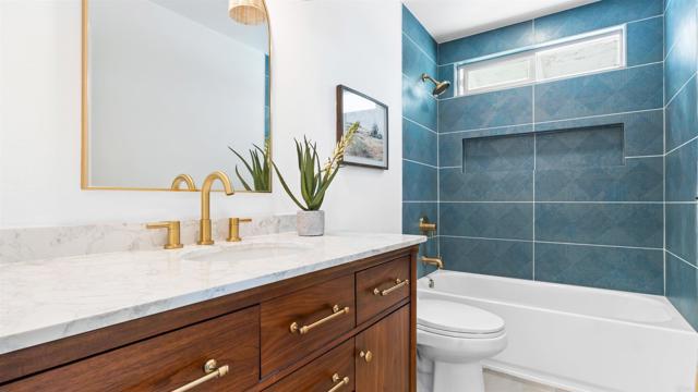 Detail Gallery Image 23 of 36 For 4758 Avenida La Mirada, Joshua Tree,  CA 92252 - 3 Beds | 2 Baths