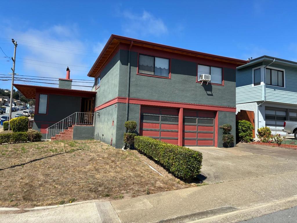 400 Zamora Drive