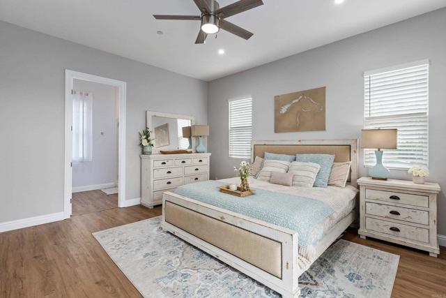 Detail Gallery Image 18 of 34 For 276 Hilltop Dr, Chula Vista,  CA 91910 - 4 Beds | 3/1 Baths