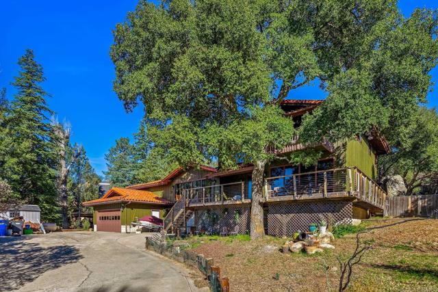 Detail Gallery Image 45 of 47 For 8411 Foothill Bld, Pine Valley,  CA 91962 - 3 Beds | 3/1 Baths