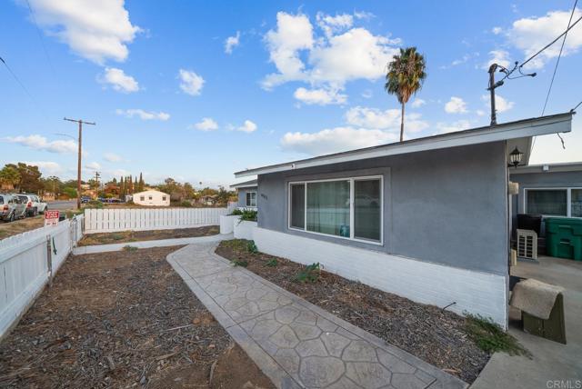 Detail Gallery Image 26 of 38 For 6511 Wunderlin Ave, San Diego,  CA 92114 - 3 Beds | 2 Baths